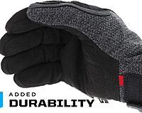 Mechanix Wear ColdWork Original Winter Work Gloves