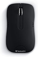 Verbatim Commuter Series Wireless Notebook Optical Mouse