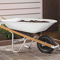 Krylon Industrial Rust Tough Acrylic Enamel — Gloss White, 15 oz. Aerosol