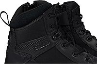 5.11 Tactical Men's ATAC 2.0 Work Boots, 6-Inch, Side Zipper, Style 12394ABR