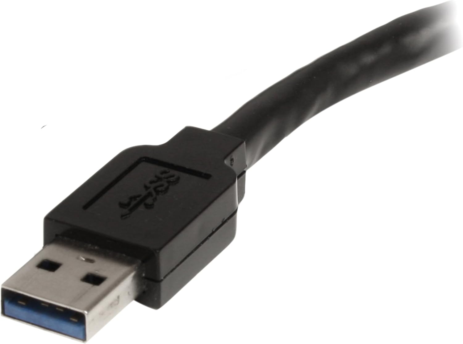 StarTech.com Active USB Type-A Extension Cable - M/F