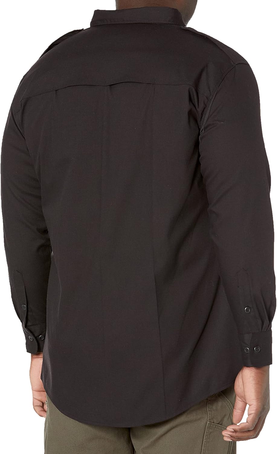 FLYING CROSS FX S.T.A.T. Men's Class B Long Sleeve Shirt