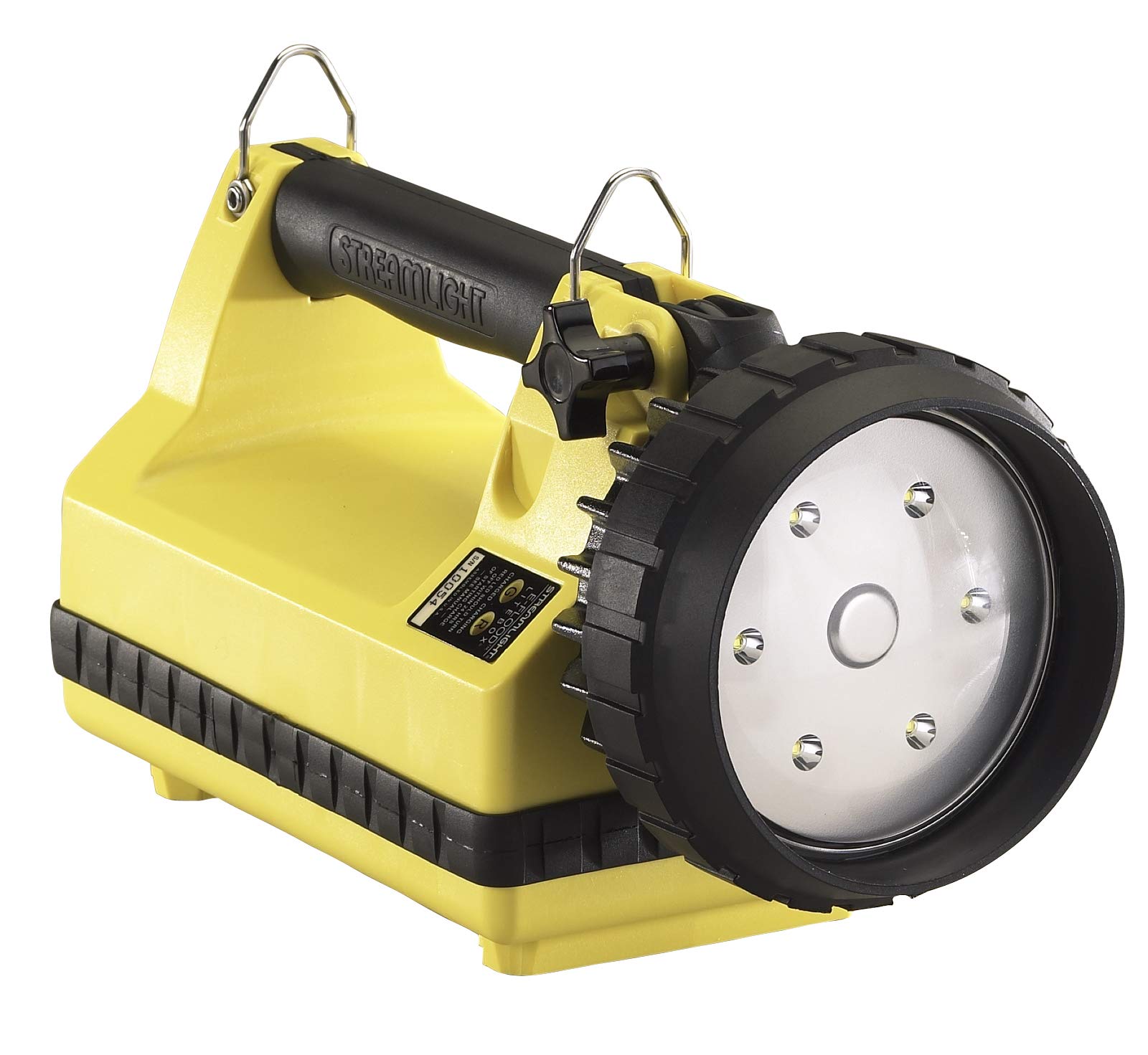 STREAMLIGHT E-Flood LiteBox Rechargeable Flood Beam Lantern