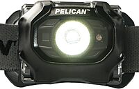 Pelican 2750C LED Headlamp (Black)
