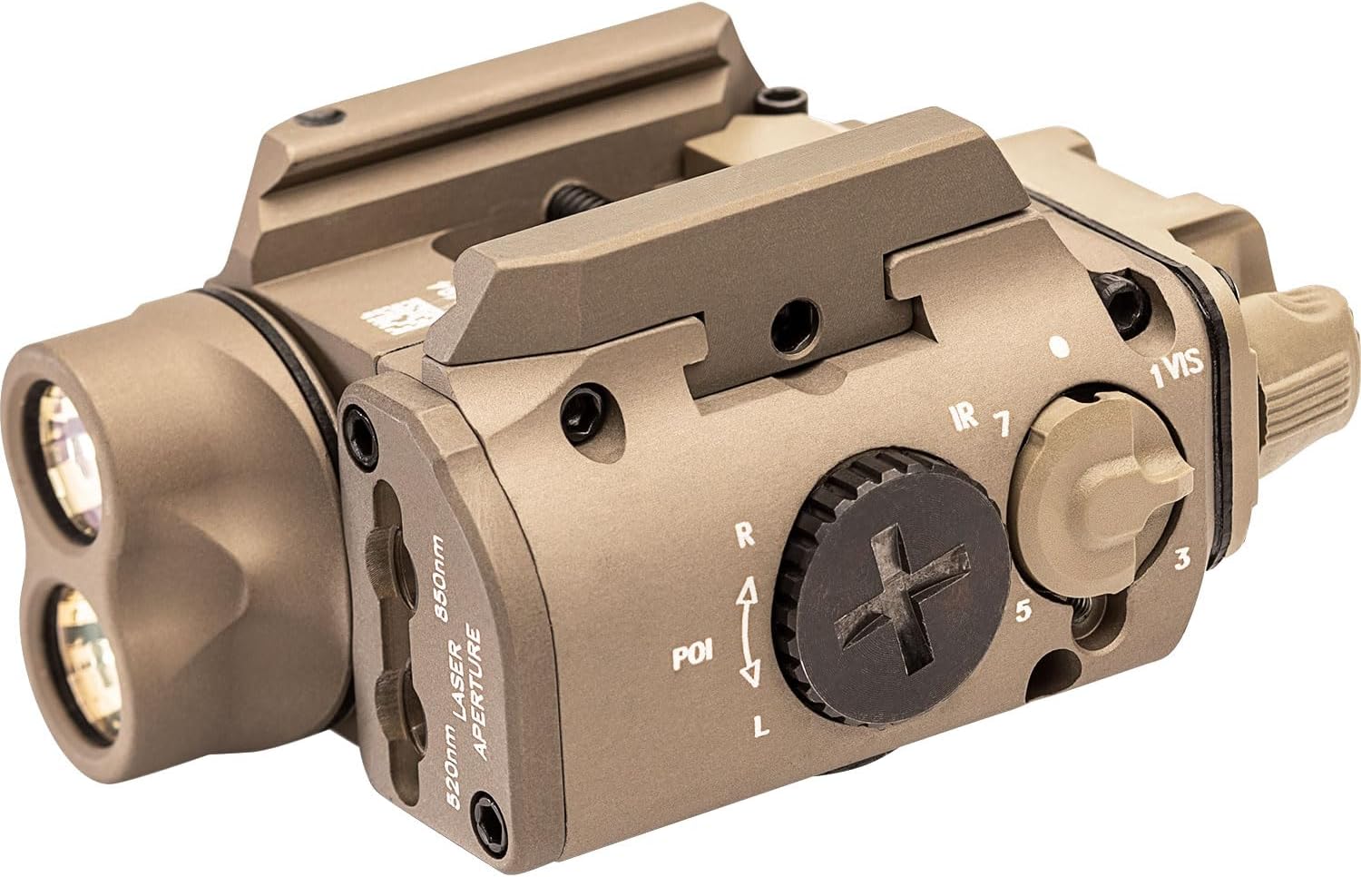 SUREFIRE XVL2-IRC Compact LED Forend WeaponLight