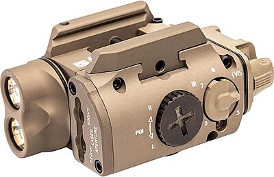 SUREFIRE XVL2-IRC Compact LED Forend WeaponLight