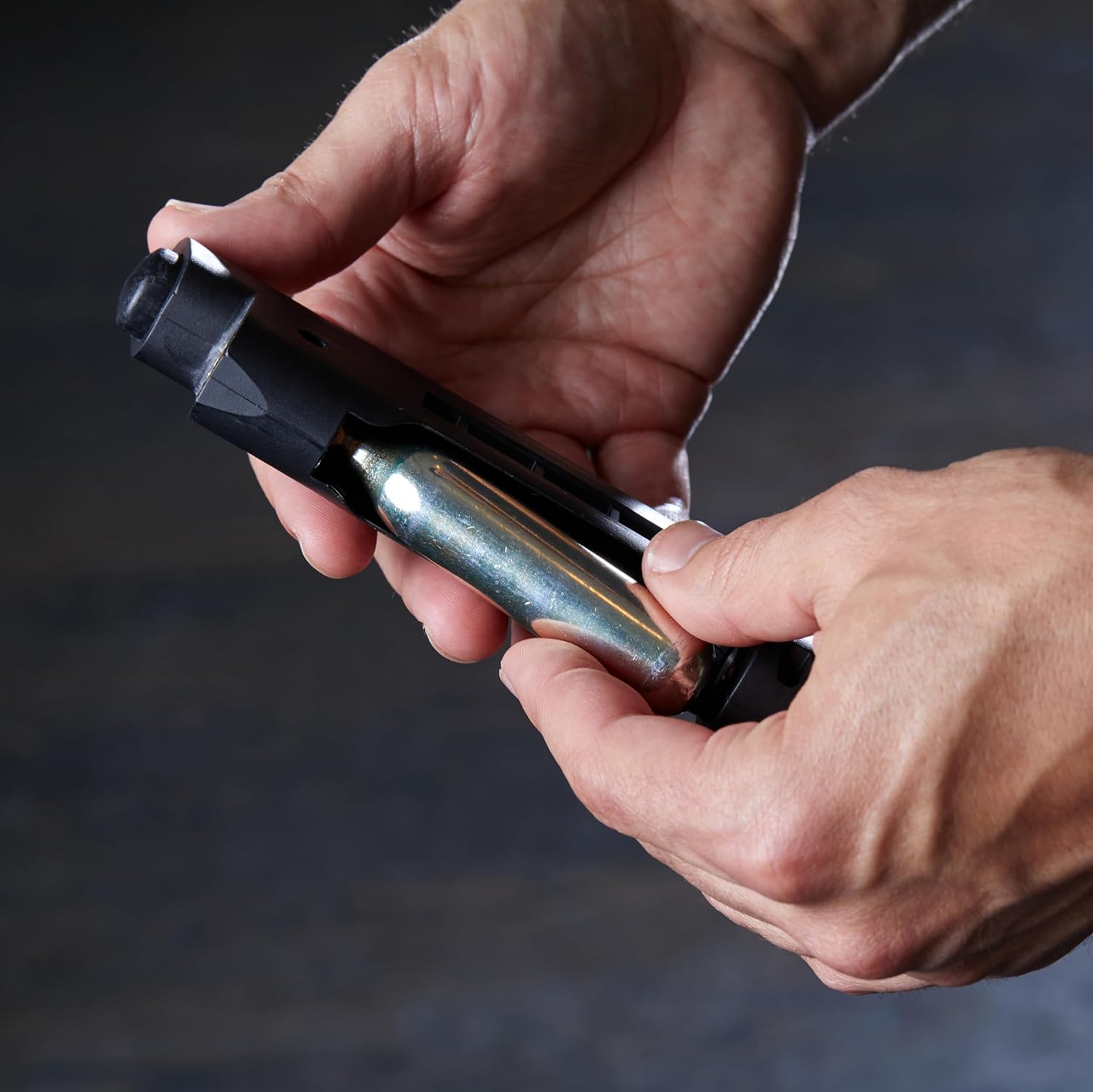 SABRE Home Defense Pepper Projectile Launcher 0.68 Cal