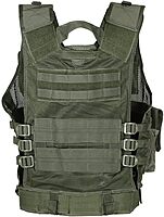 Voodoo Tactical MSP-06 Entry Assault Vest