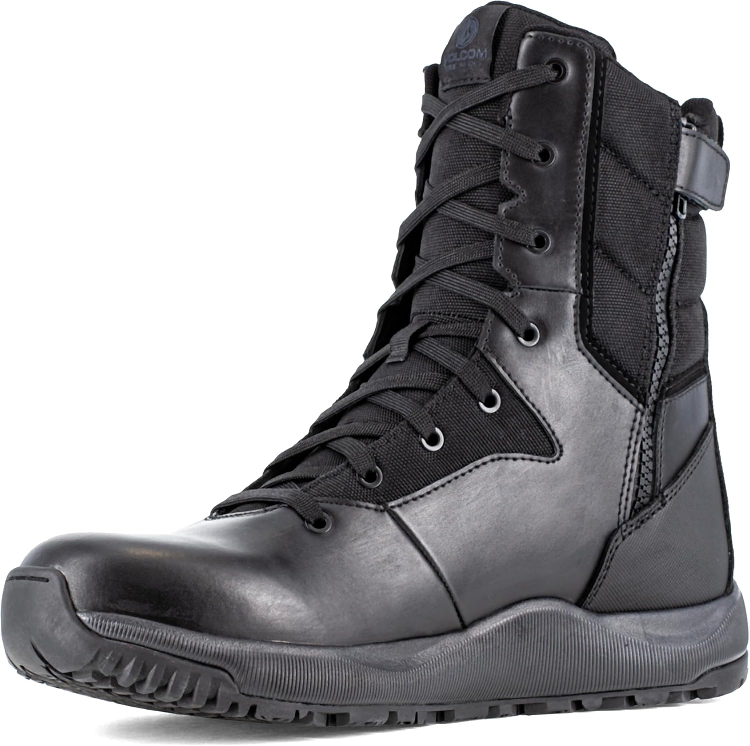 VOLCOM Men's Street Shield Construction Boot