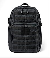 5.11 RUSH 24 2.0 Tactical MOLLE Backpack, 37L