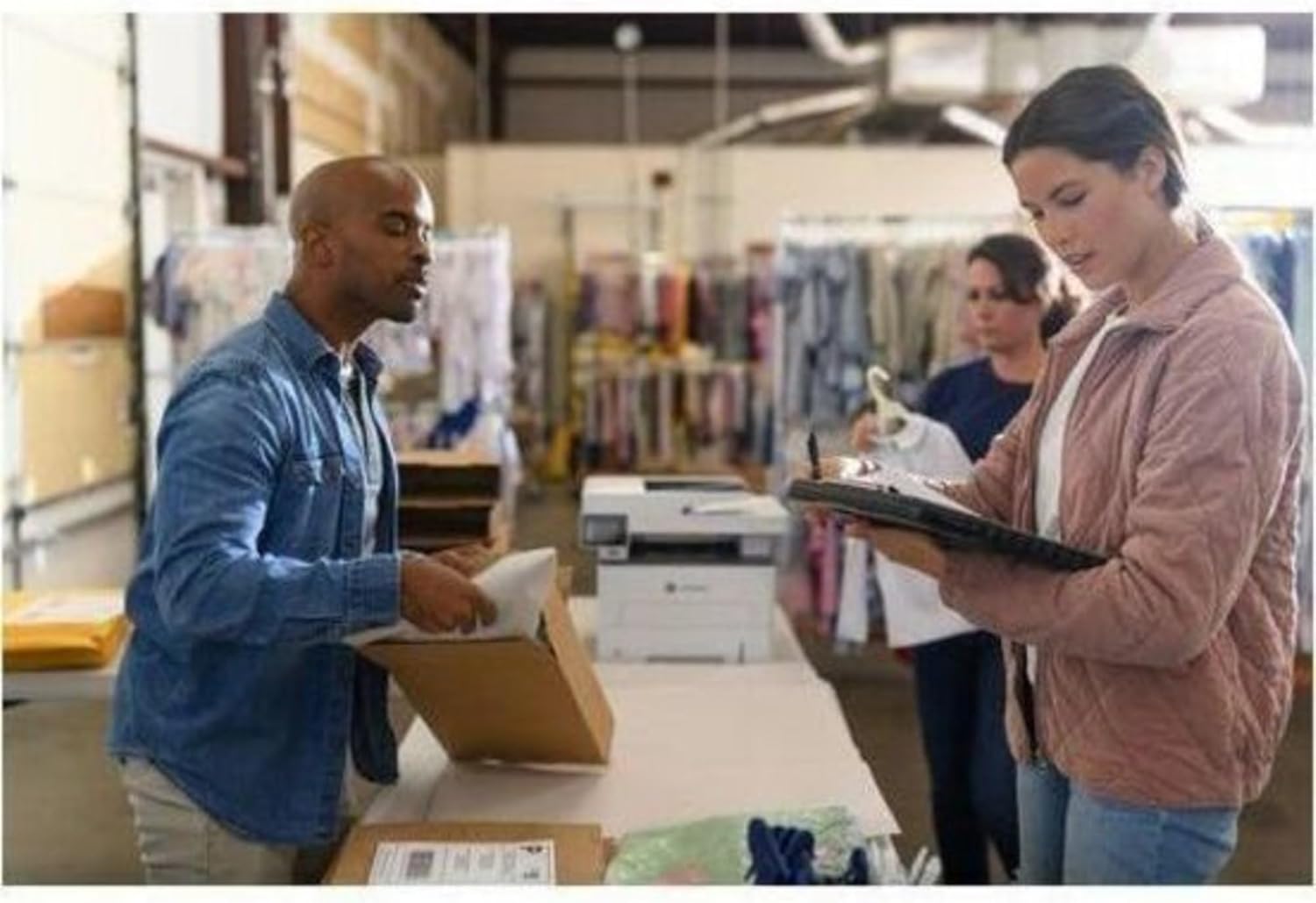 Lexmark - Extra High Yield - yellow - original - toner cartridge LCCP, LRP - for Lexmark CX735adse