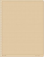 RITE IN THE RAIN Weatherproof Side Spiral Notebook