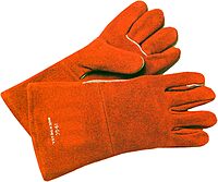 Welding Gloves - 18gc (l.h.o.) glove