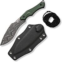 CIVIVI Vaquita II Fixed Blade Knife