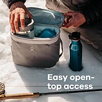 HYDRO FLASK Lunch Bag – Insulated Adult Lunch Cooler