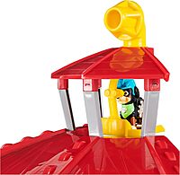 Paw Patrol Dino Rescue HQ Playset
