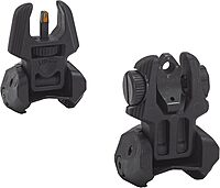 MEPROLIGHT FRBS flip-up tritium back-up sights