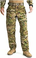 5.11 Tactical Men's TDU Cargo Pants, Style 74350ABR