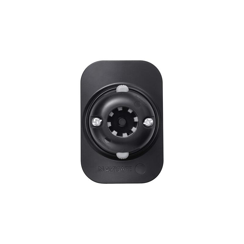 Navisafe Navimount Rib Self-Adhesive Mount f/Inflatable - Black