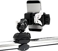 Scanstrut ROKK Mini Mount Kit - Rail Mount - Phone Clamp