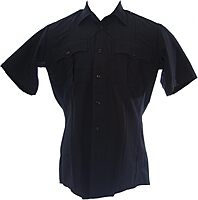 FLYING CROSS Men's Command Power Stretch Uniform Shirt