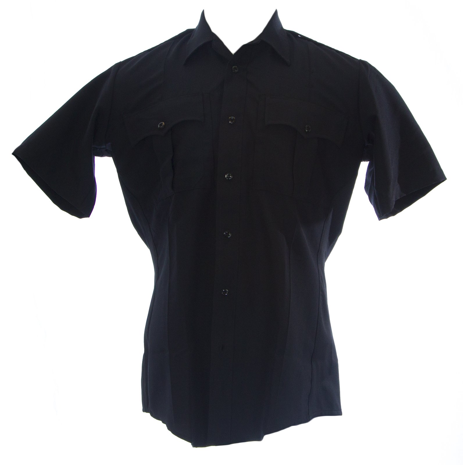 FLYING CROSS Men's Command Power Stretch Uniform Shirt