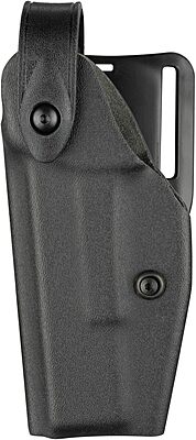 Safariland 6280 SLS Mid-Ride Level II Retention Duty Holster for Springfield XD
