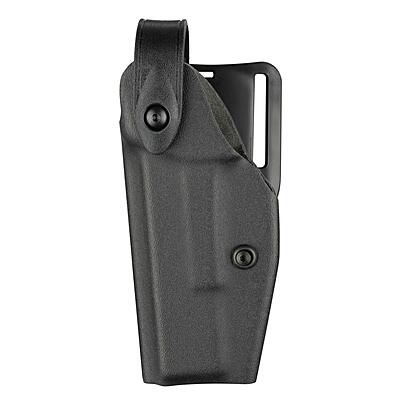 Safariland 6280 SLS Mid-Ride Level II Retention Duty Holster for Springfield XD