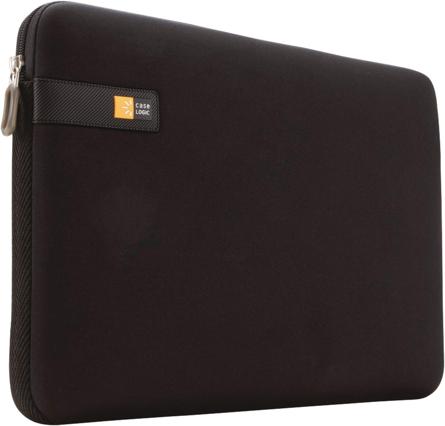 Case Logic LAPS-111 11-11.6" Laptop, 11" MacBook, 11" Ultrabook, 11.6" Chromebook, 12.2" Tablet 10-11.6" Black
