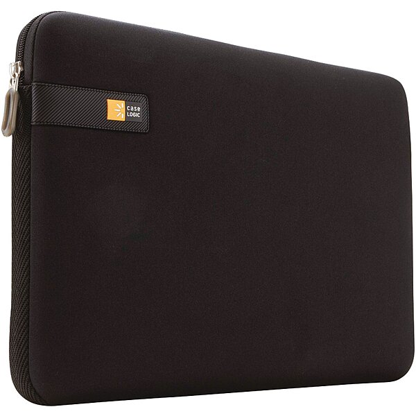 Case Logic LAPS-111 11-11.6" Laptop, 11" MacBook, 11" Ultrabook, 11.6" Chromebook, 12.2" Tablet 10-11.6" Black