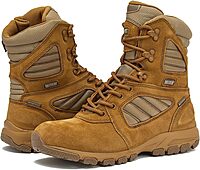 MAGNUM Storm Shield Men's Waterproof Tactical Boots