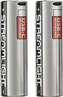 Streamlight 88133 SL-B48 Rechargeable Battery Pack for The ProTac HL 6, 2-Pack