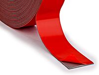 Scotch Mounting, Fastening & Surface Protection Scotch Permanent Outdoor,1 Inch x 450 Inches (4011-LONG) Mounting Tape