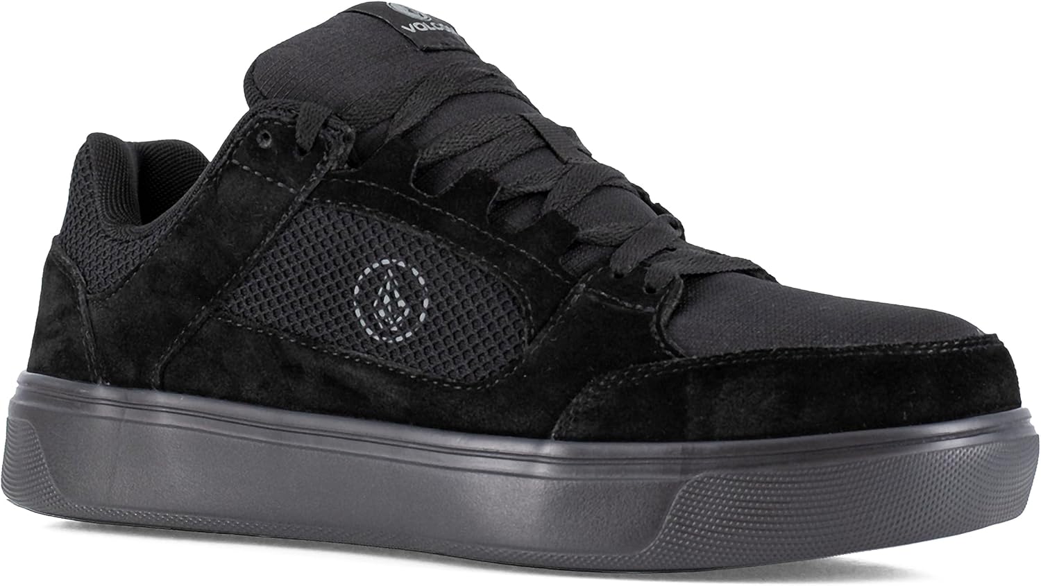 VOLCOM Men's Evolve Composite Toe Work & Safety Shoe