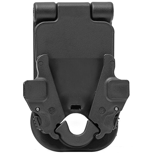 Alien Gear Locking Belt Slide – Fits 1.5” to 2.25” Belts – QDS Compatible Holster Attachment – Professional-Grade Security