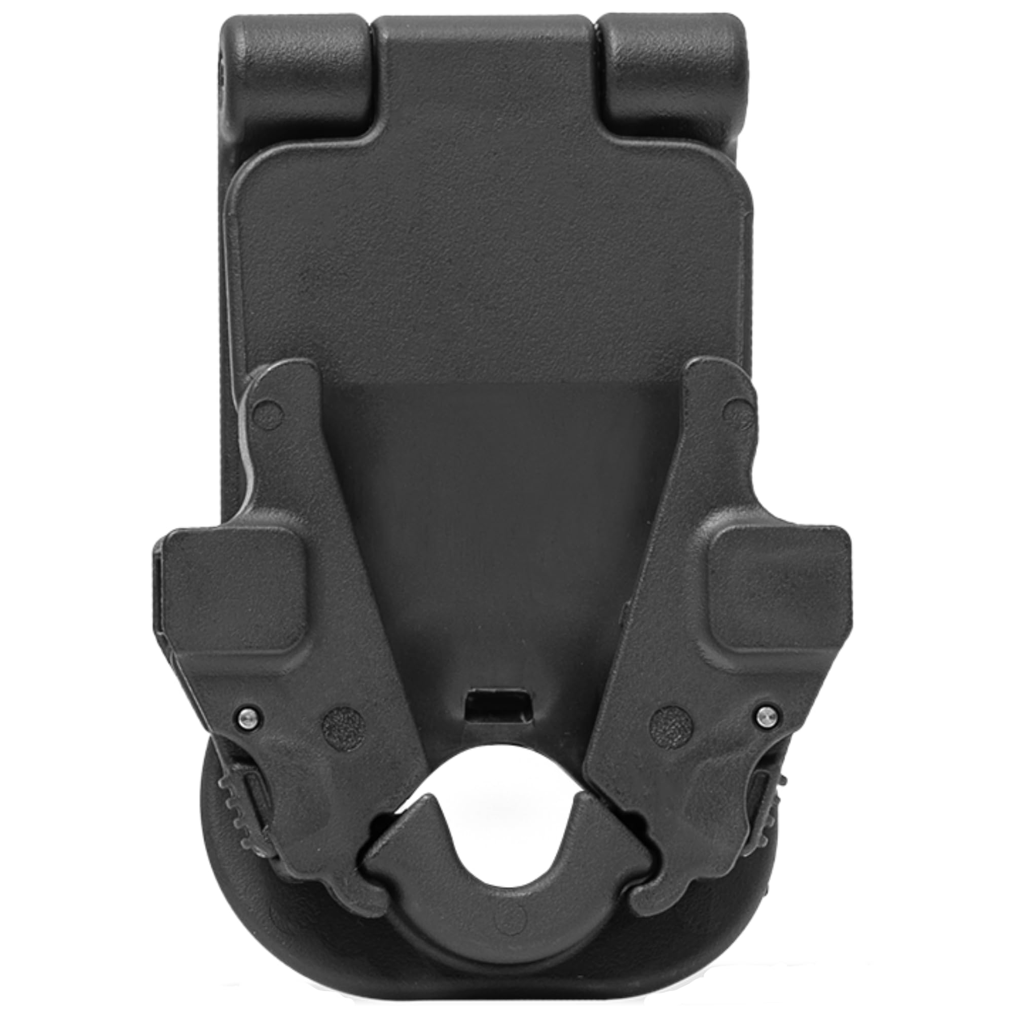 Alien Gear Locking Belt Slide – Fits 1.5” to 2.25” Belts – QDS Compatible Holster Attachment – Professional-Grade Security