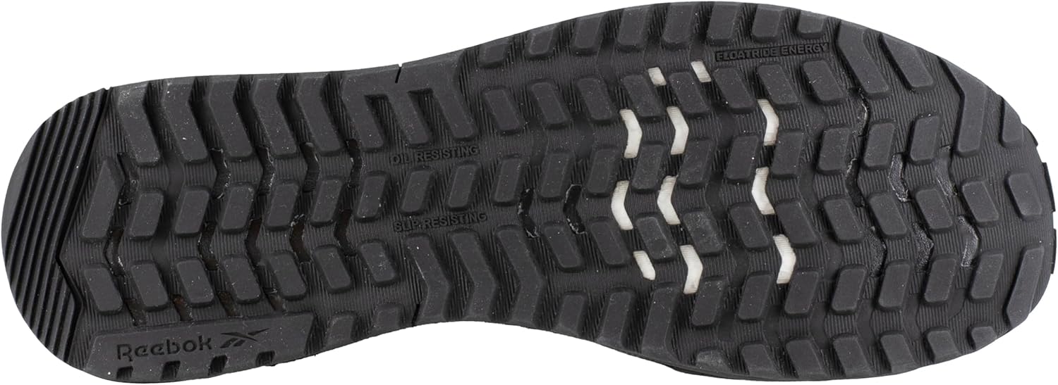 Reebok Nano X1 Adventure Work Mid Composite Toe Work Shoe