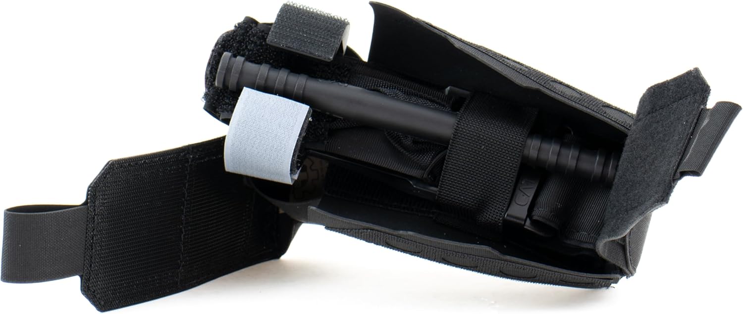 ELEVEN 10 Soft-Side TQ Pouch V2