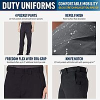 FLYING CROSS FX S.T.A.T. Class A Men's 4-Pocket Pant