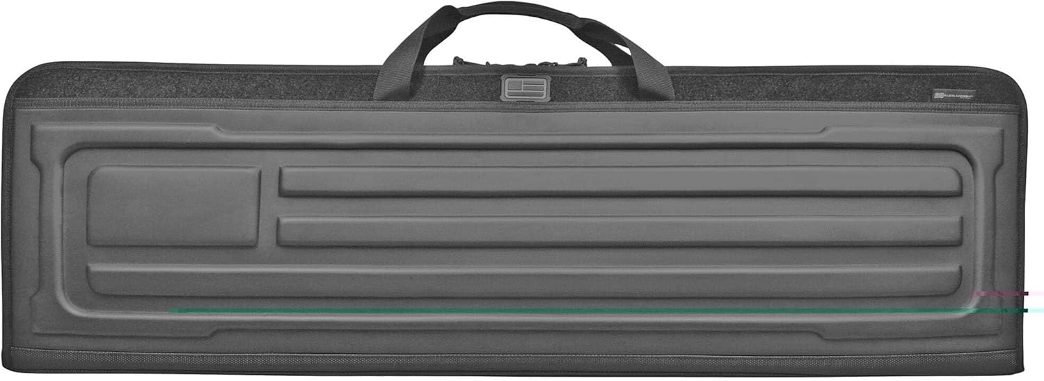 Evolution Outdoor Tactical Rifle Case