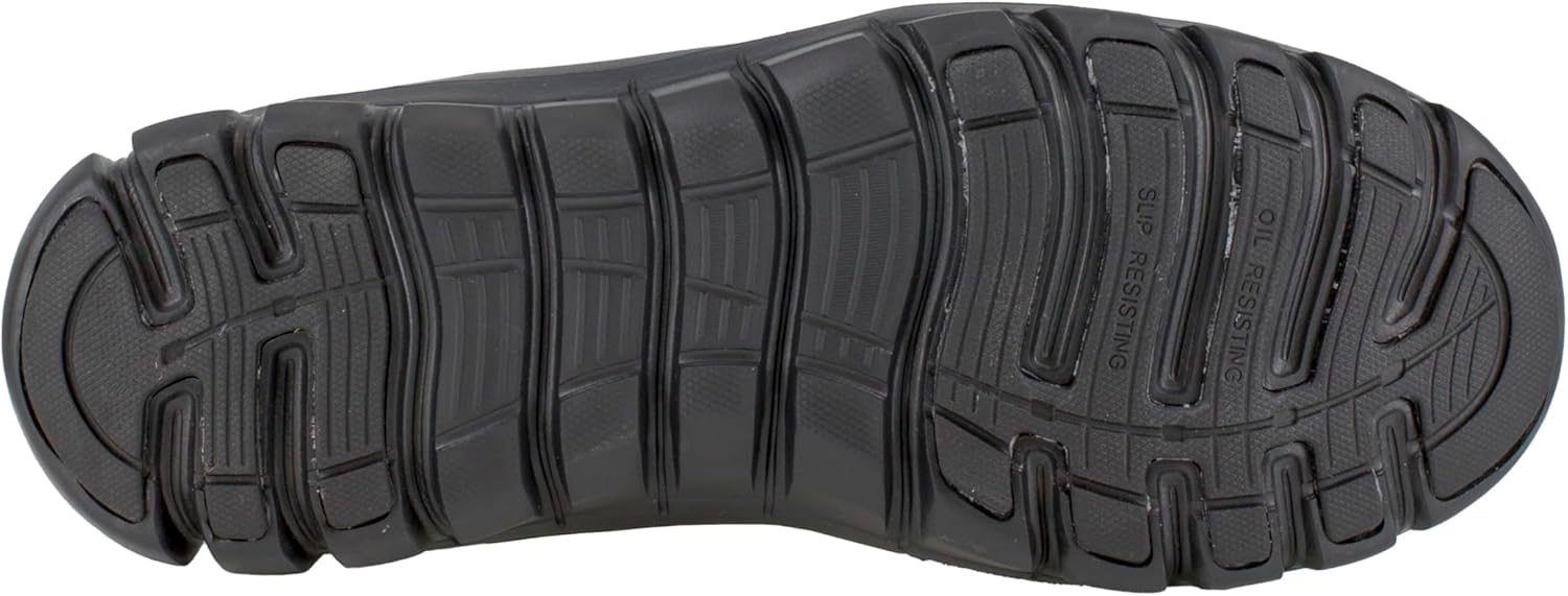 Reebok Sublite Cushion Tactical Waterproof Men's Work Boot