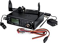 Uniden Bearcat BCD260DN Base/Mobile Digital Scanner, Performance Features, Band Scope Rapid System/Channel Number Tagging