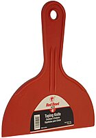 Red Devil Putty and Taping Knives