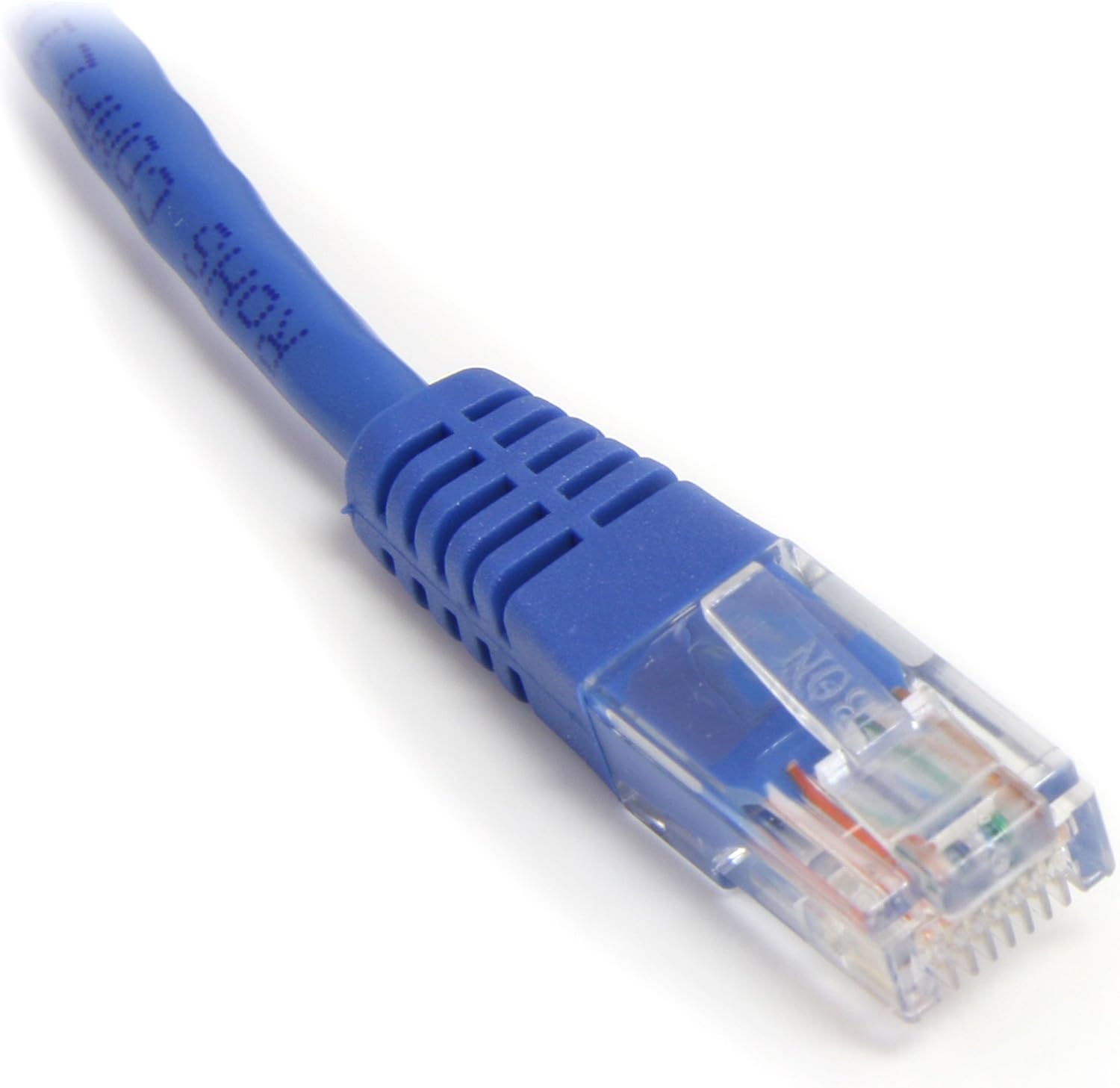 StarTech.com Cat5e Molded UTP RJ45 Patch Cable