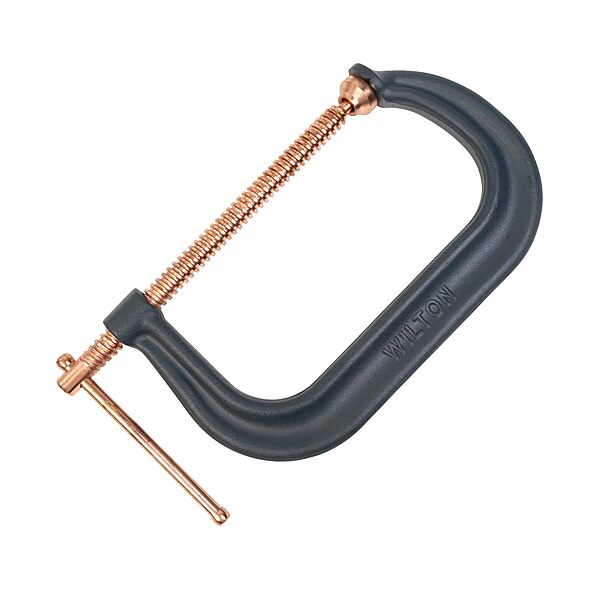 Wilton Spark-Duty 400 Series C-Clamps