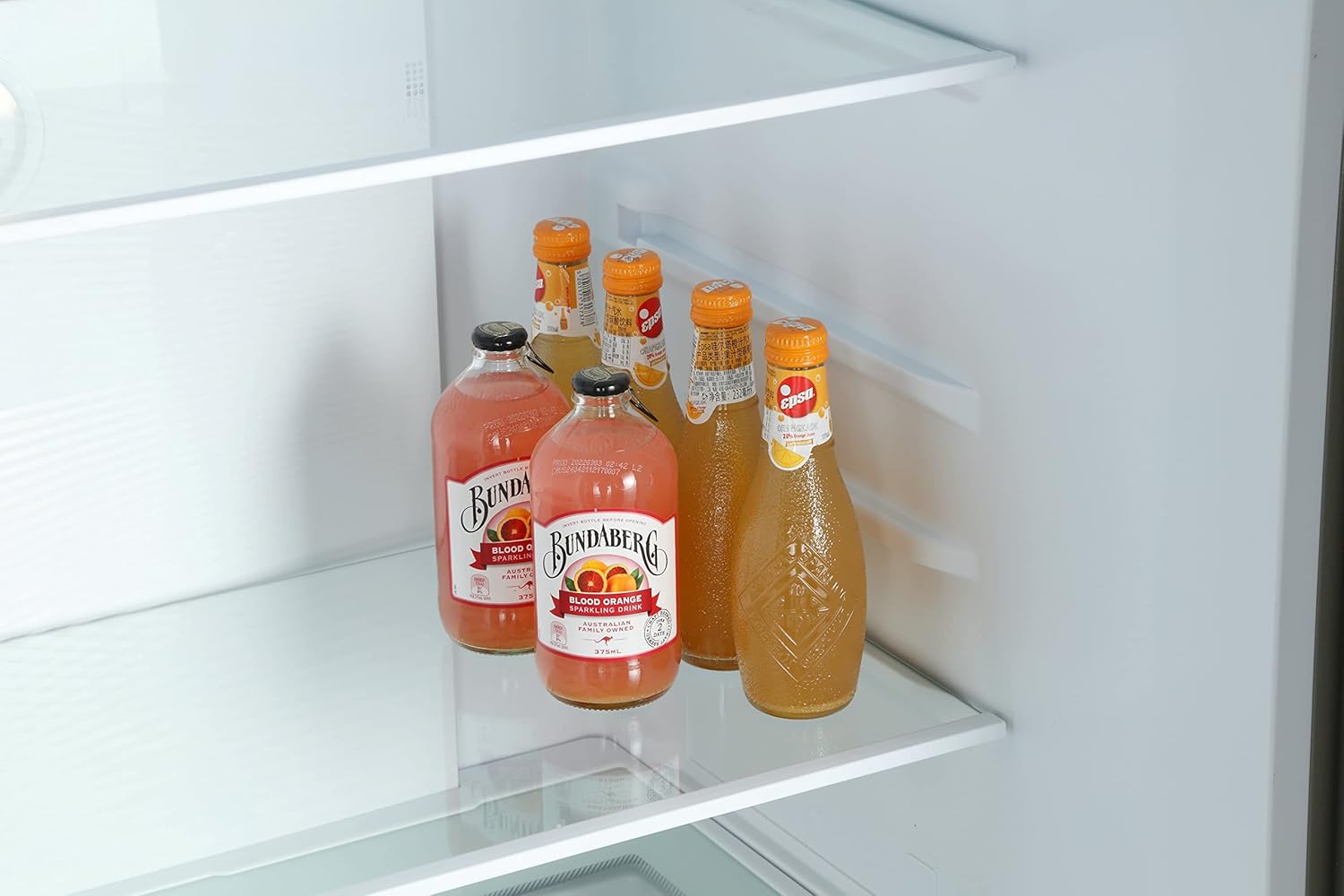 Hamilton Beach HBFR1504 Refrigerador de profundidad de mostrador Hamilton Beach HBFR1504 Refrigerador de profundidad de mostrador