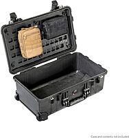 Pelican EZ-Click MOLLE Panel for Pelican Cases
