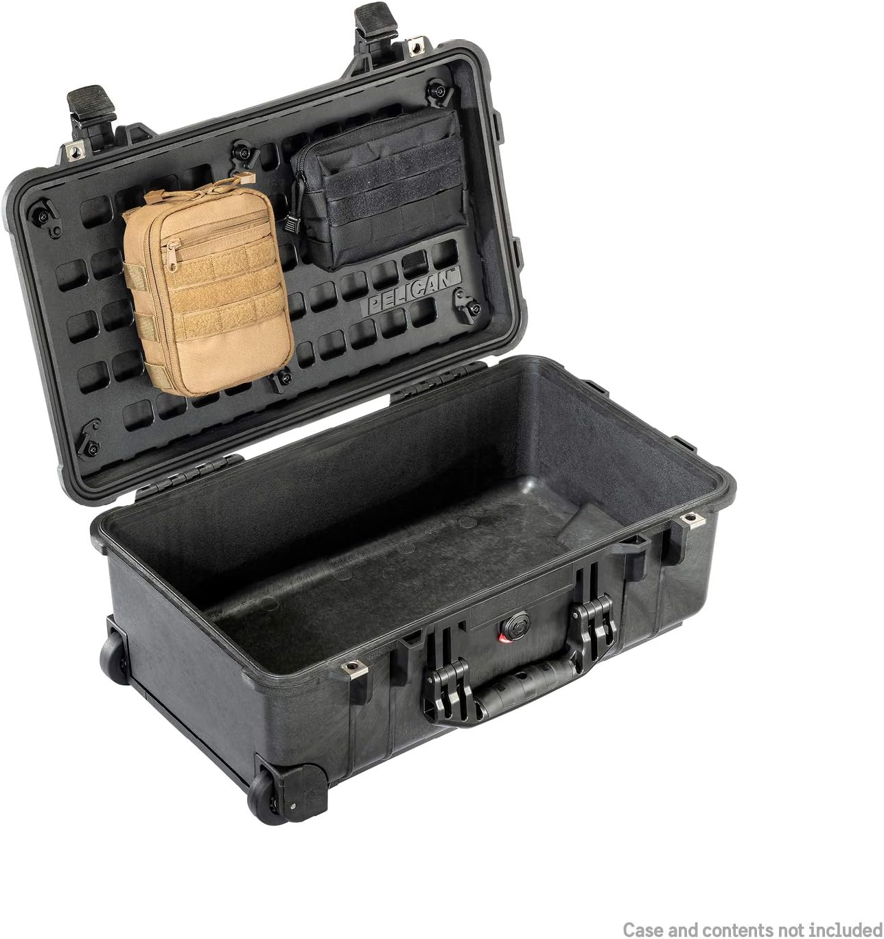 Pelican EZ-Click MOLLE Panel for Pelican Cases