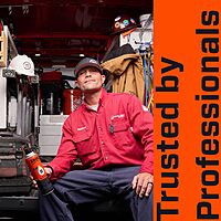 Kroil Penetrating Oil with Silicone (Aerosol Spray-16.5oz Can-Single) | Penetrant for Rusted Bolts