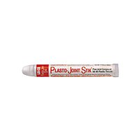 La-Co-11775 LA-CO Plasto-Joint Stik Plastic Thread Sealant Stick, 250 Degree F Temperature, 1-1/4 oz